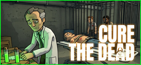 Cure The Dead