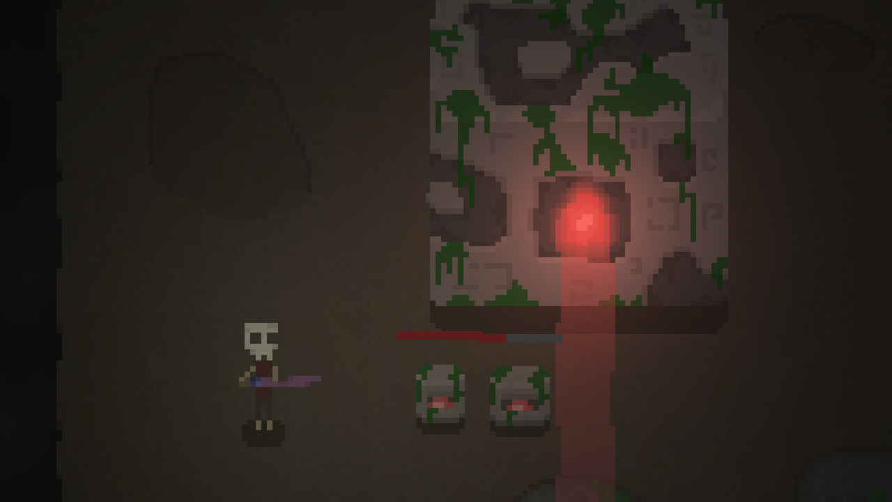 Underworld Dungeon screenshot 6