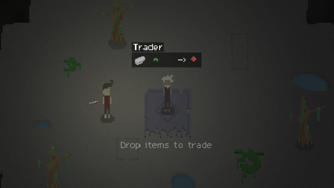 Underworld Dungeon screenshot 7