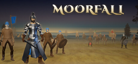 Moorfall