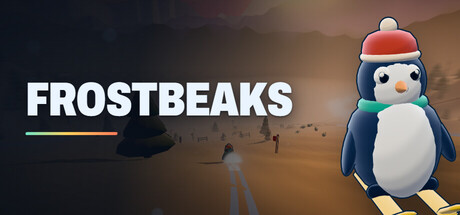 Frostbeaks — Steam header