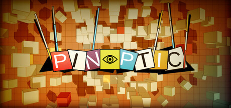 Pinoptic — Steam header
