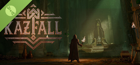 Kazfall Demo