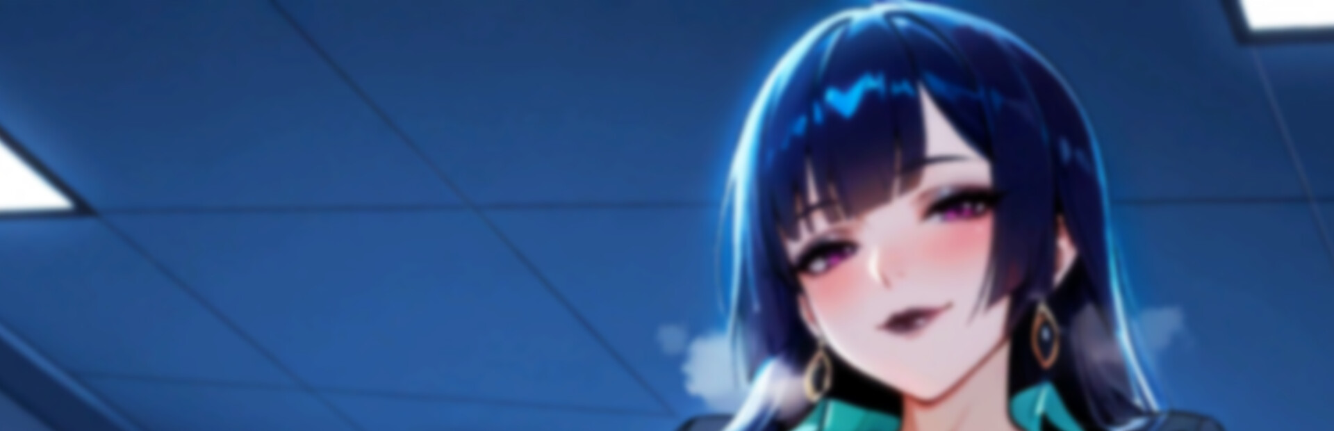 Hentai Femboy Office