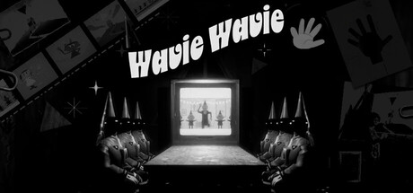 Wavie Wavie — Steam header