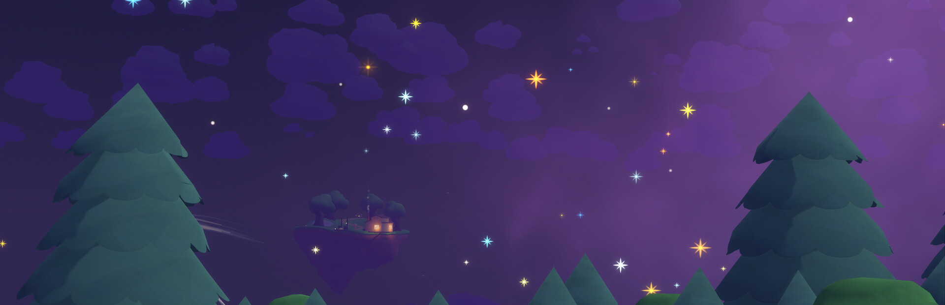 Oosha Loves Stargazing