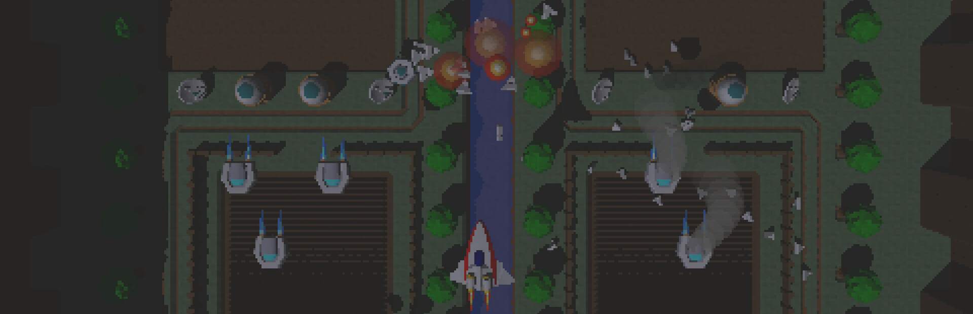 Viper Strike