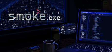 smoke.exe — Steam header