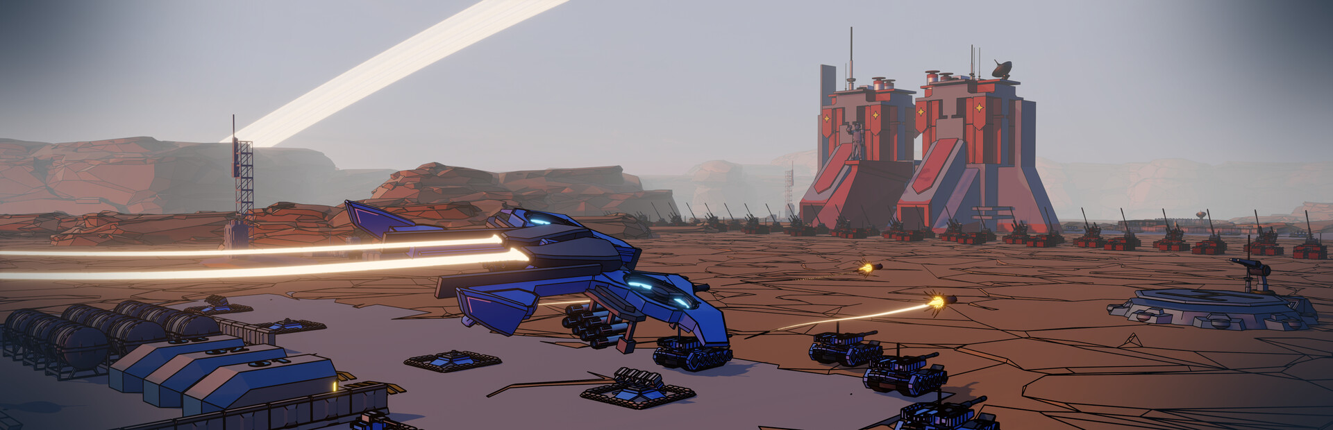 Slag Run