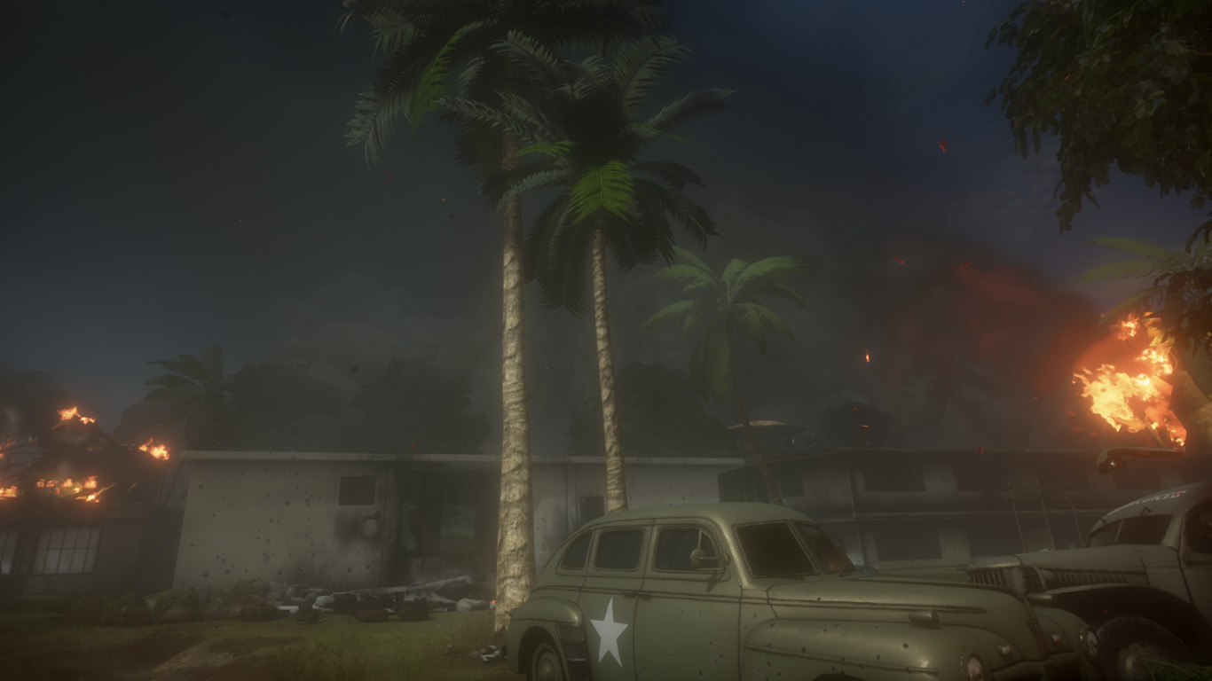Remembering Pearl Harbor screenshot 6