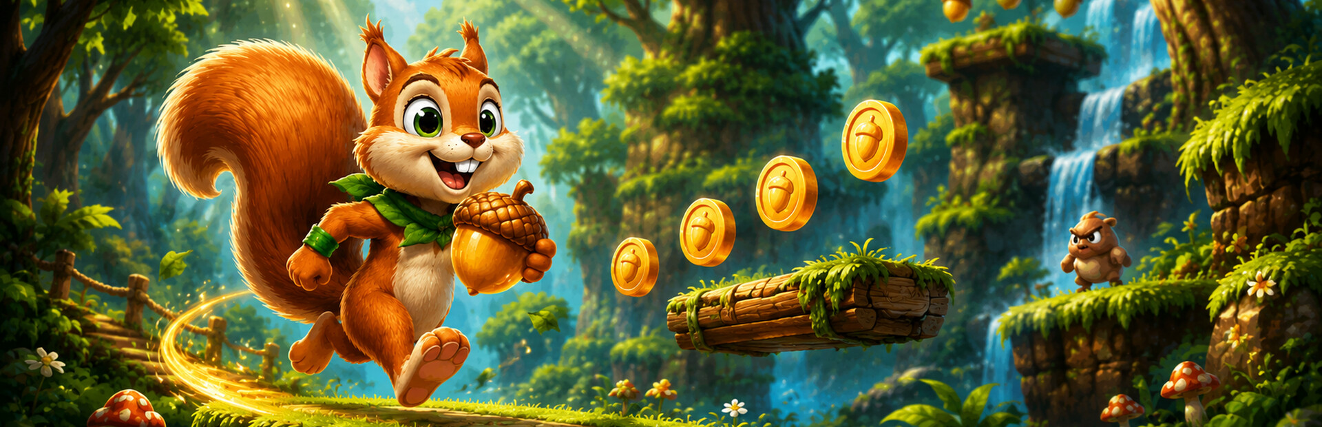 Nut Runner