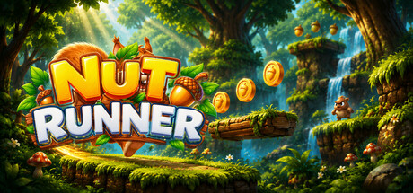 Nut Runner — Steam header