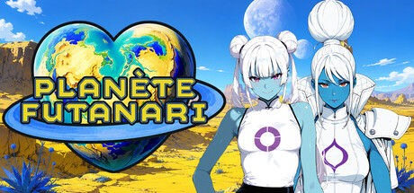 Futanari Planet