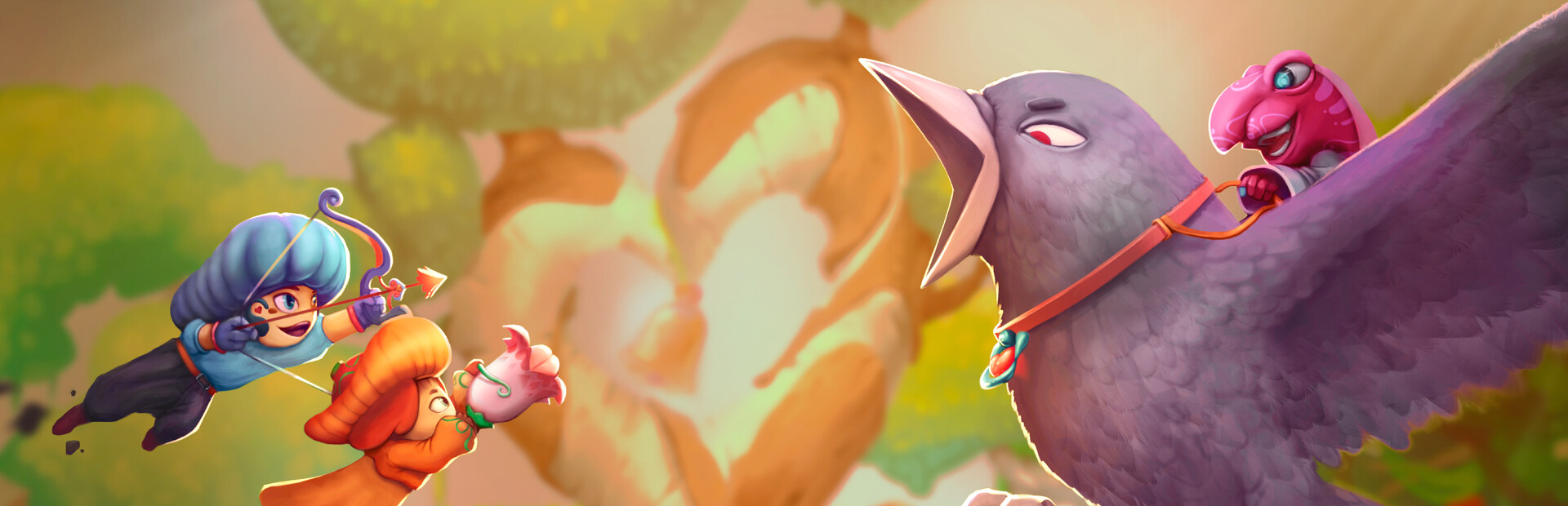 Legends of Hearts