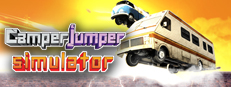 Camper Jumper Simulator в Steam