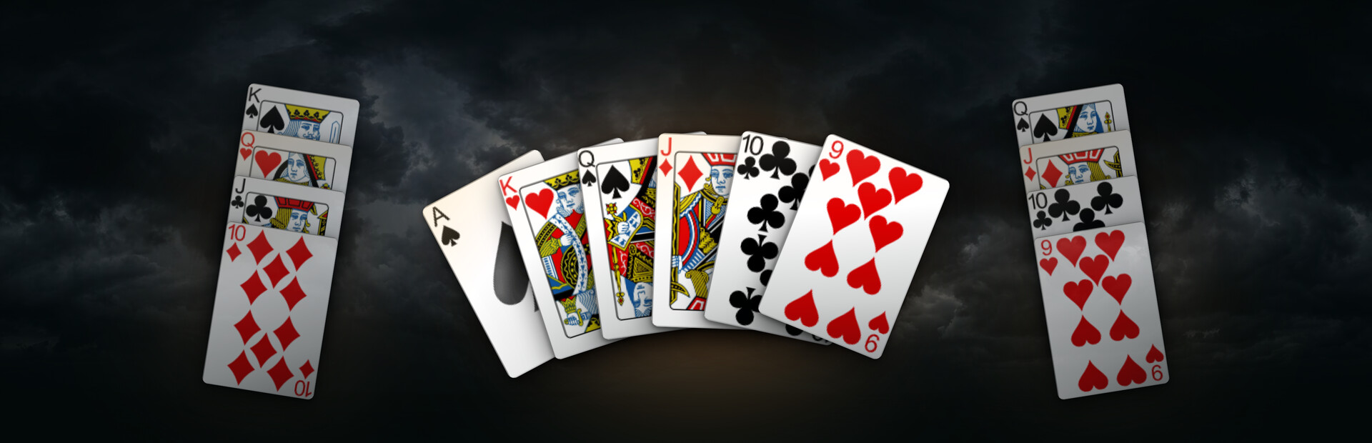Cellwright - A FreeCell Roguelike