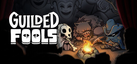 Guilded Fools