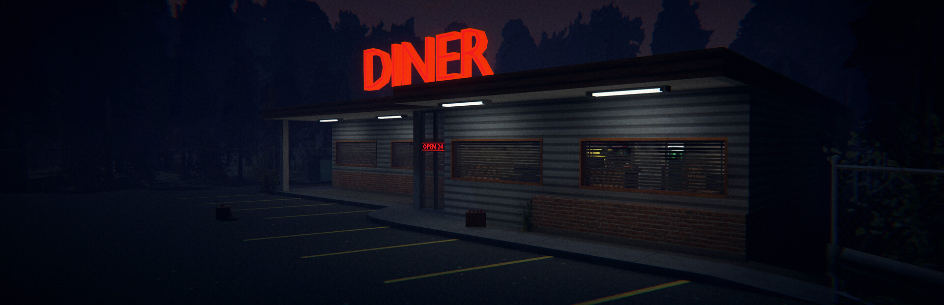 Monstaurant