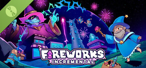 Fireworks Incremental Demo