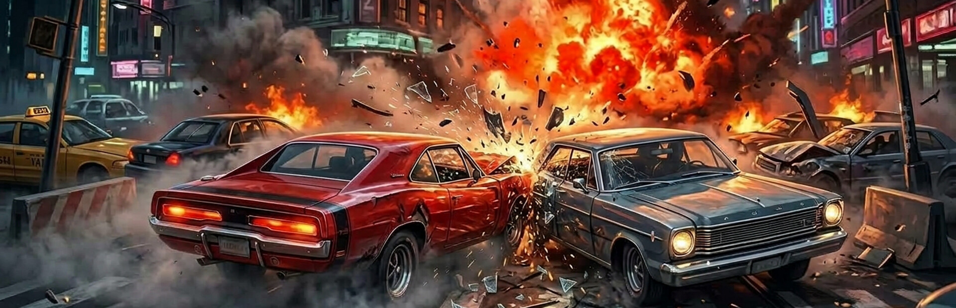 CARNAGE Demo