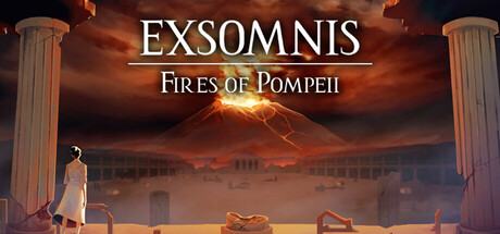 Exsomnis: Fires of Pompeii