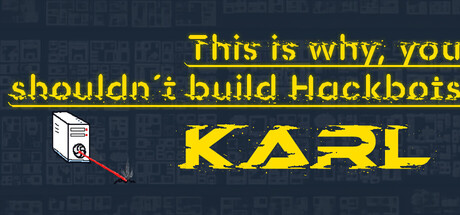 This is why, you shouln´t build hackbots Karl