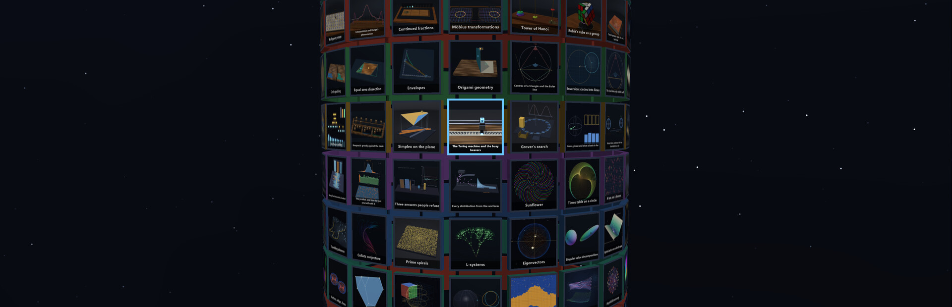 Makarov Math Suite