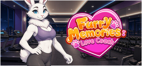 Furry Memories: Love Coach