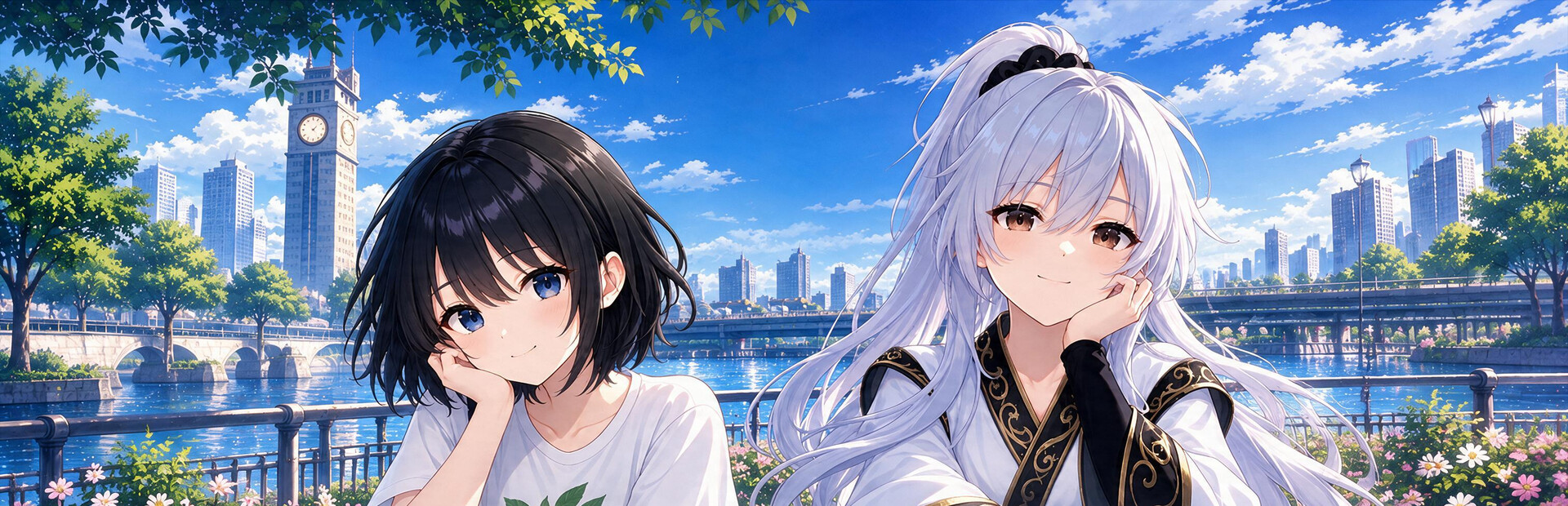 夏梦