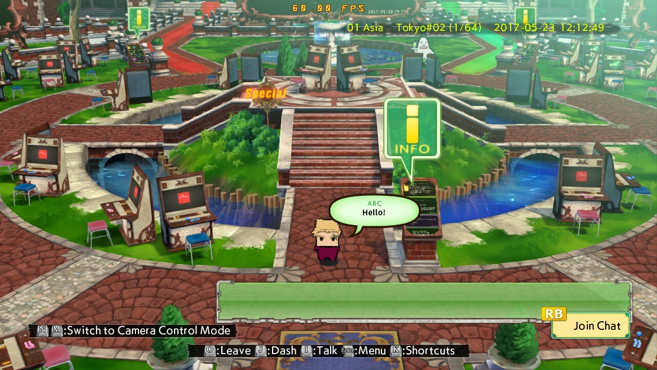 GUILTY GEAR Xrd REV 2 screenshot 16