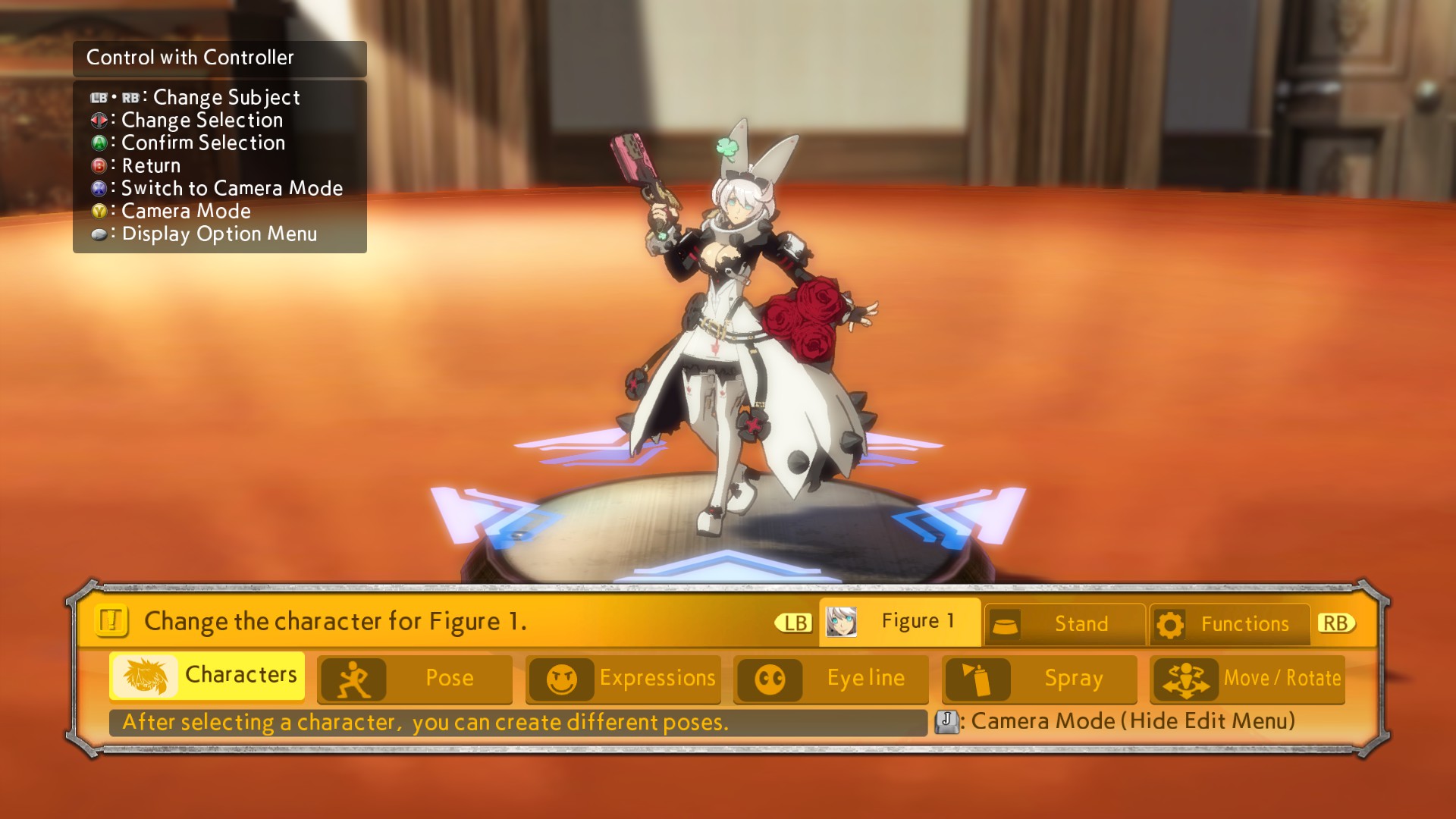 GUILTY GEAR Xrd REV 2 screenshot 11