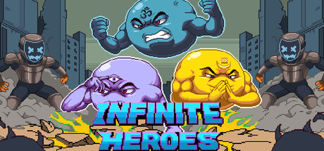 Infinite Heroes
