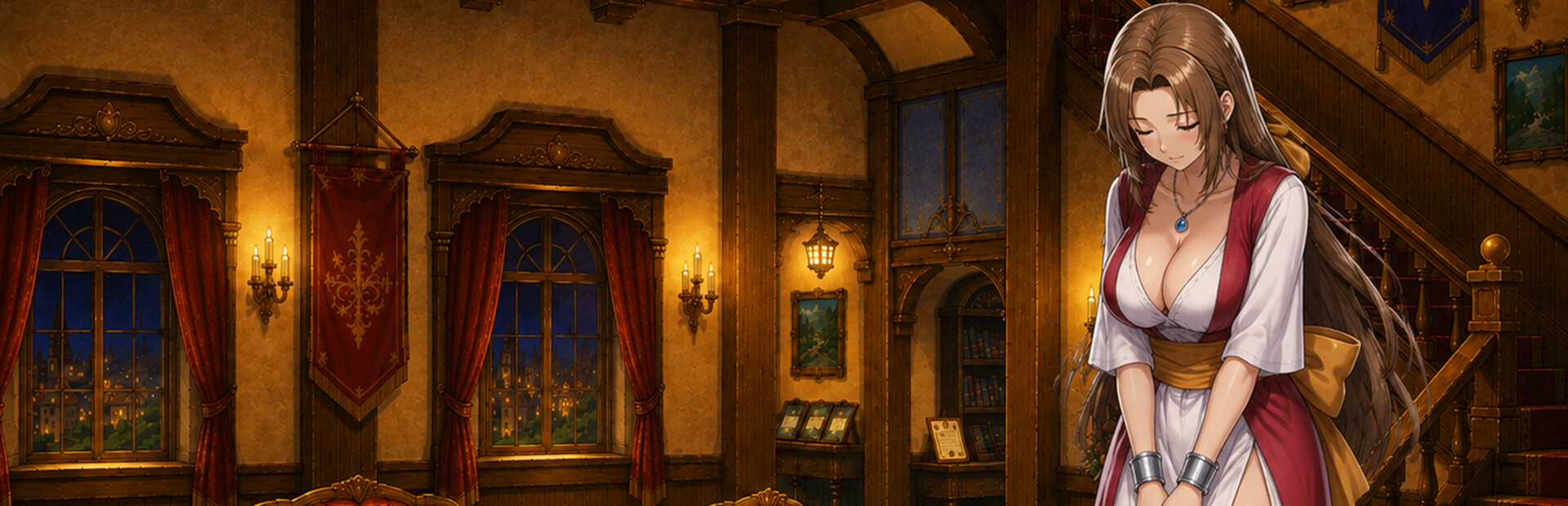 Adventurer's Inn