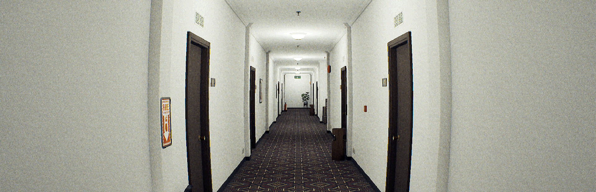 Hotel 13 Demo