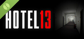 Hotel 13 Demo