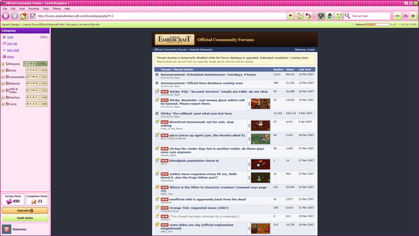Screenshots