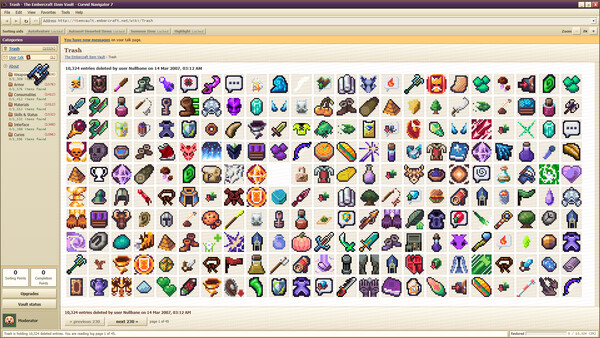Screenshots