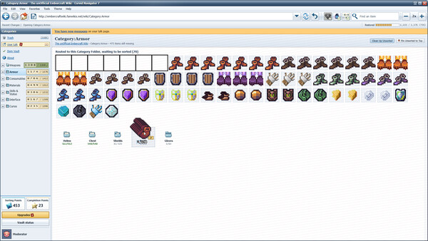Screenshots