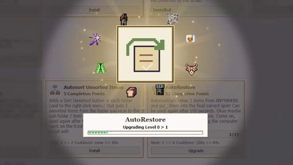 Screenshots