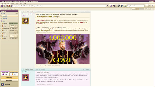 Screenshots