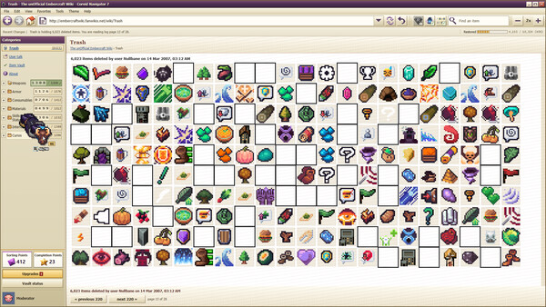 Screenshots