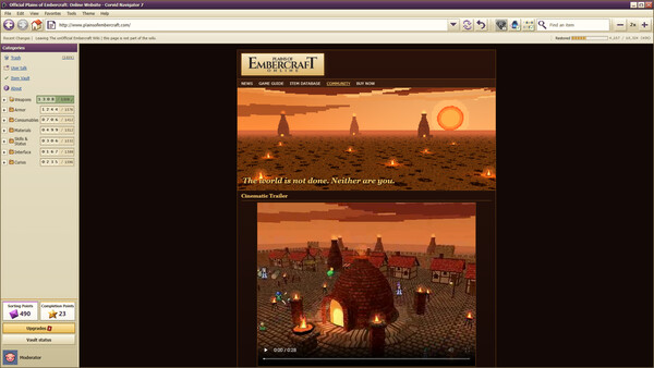 Screenshots