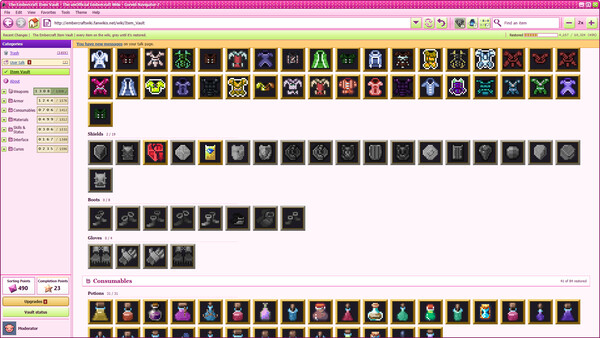 Screenshots
