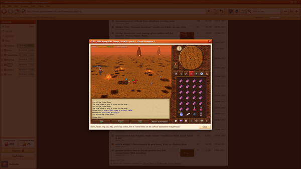 Screenshots