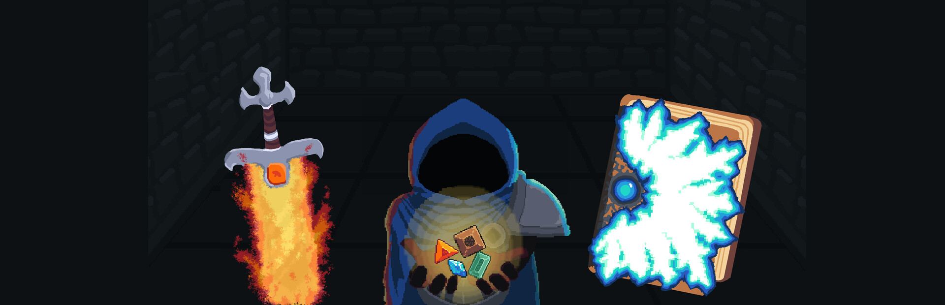 The Last Elementalist