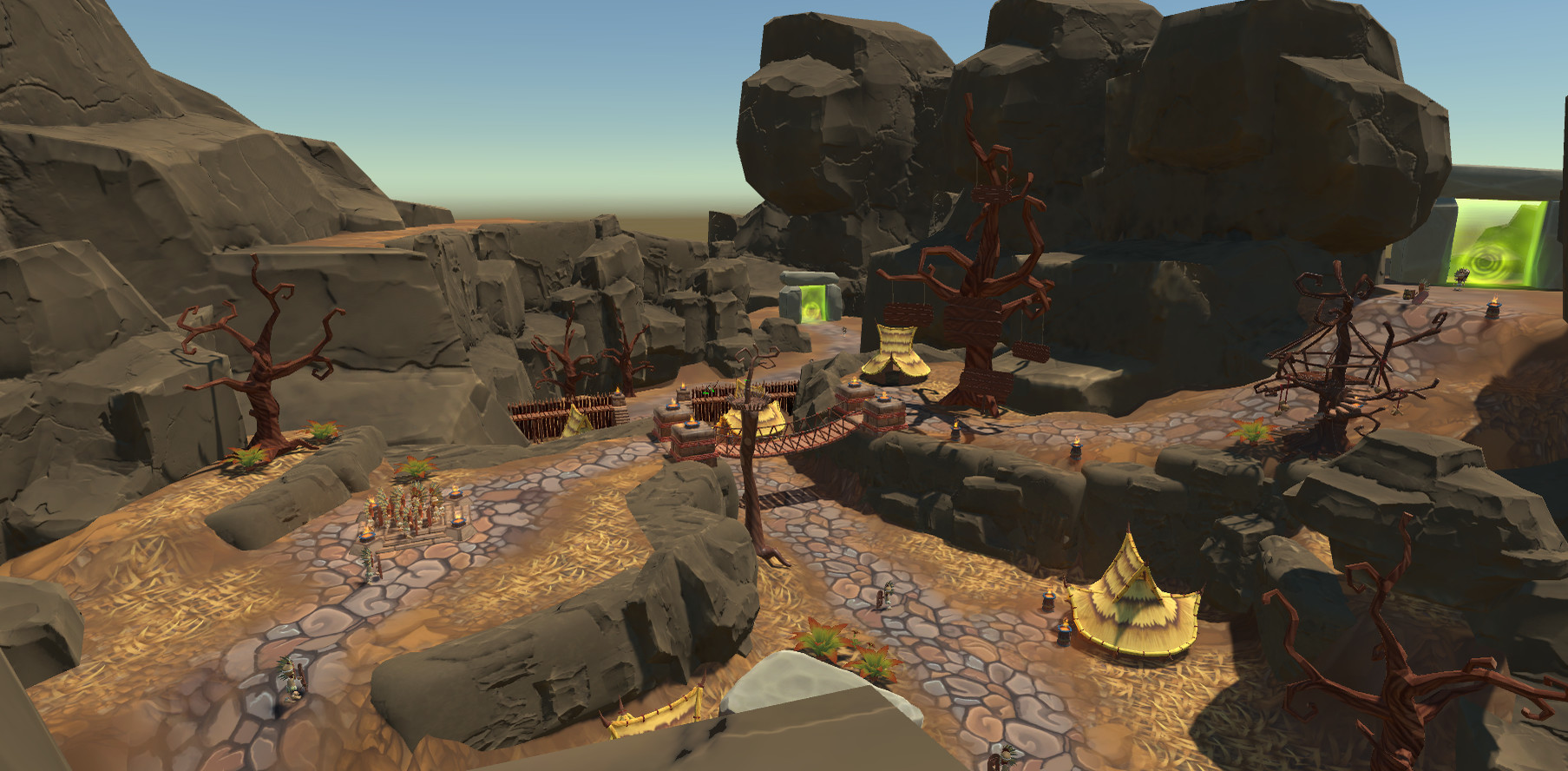 Tribocalypse VR screenshot 8