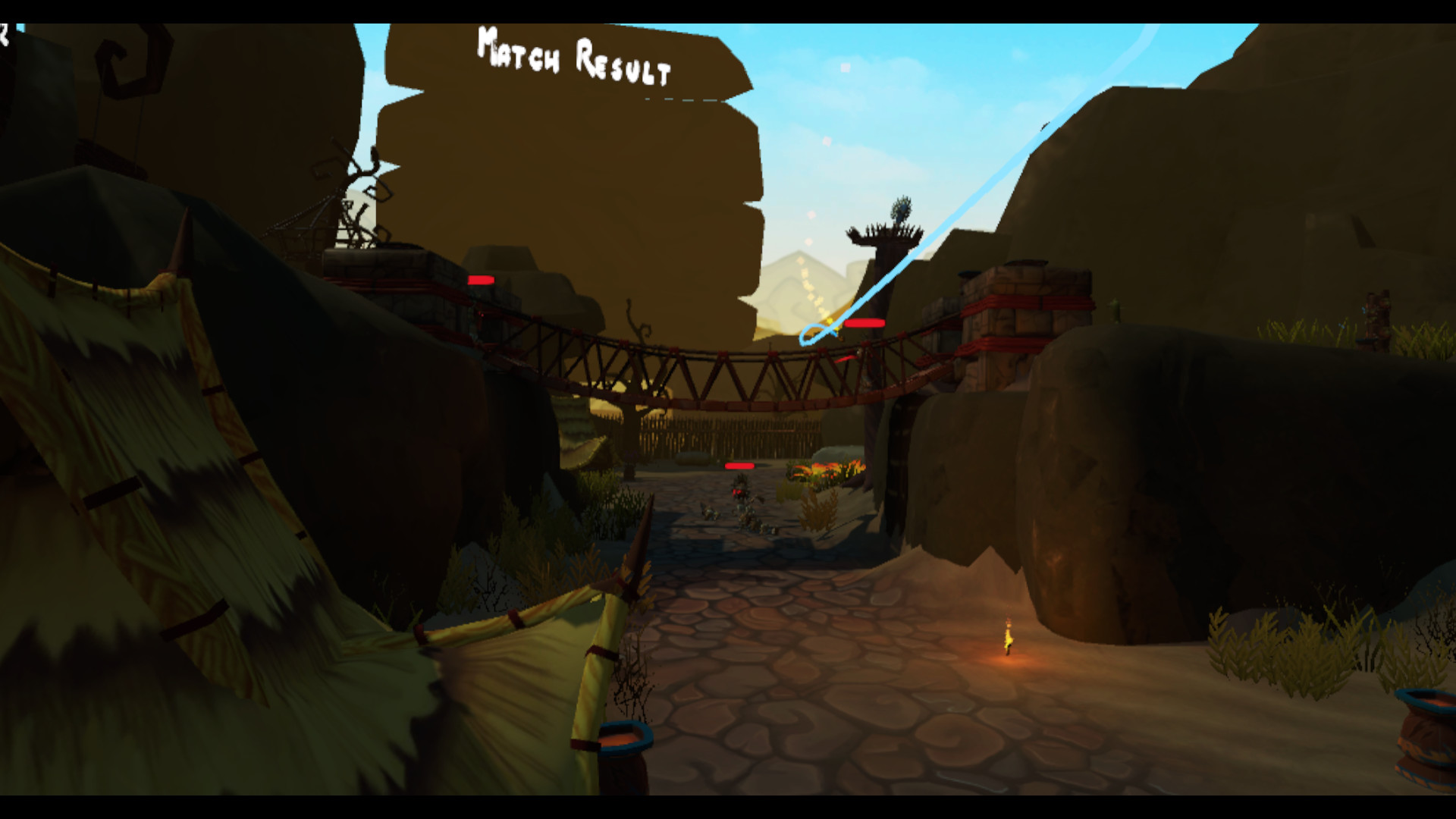 Tribocalypse VR screenshot 3