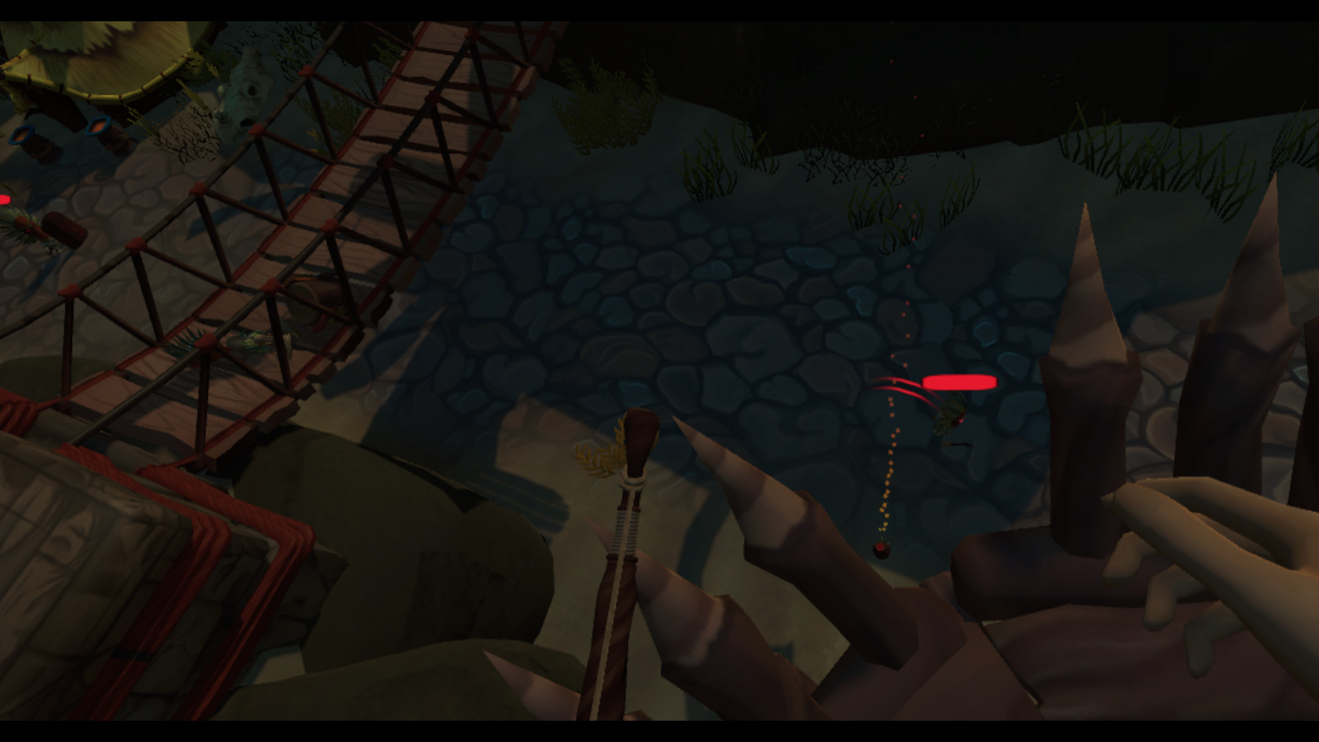 Tribocalypse VR screenshot 4