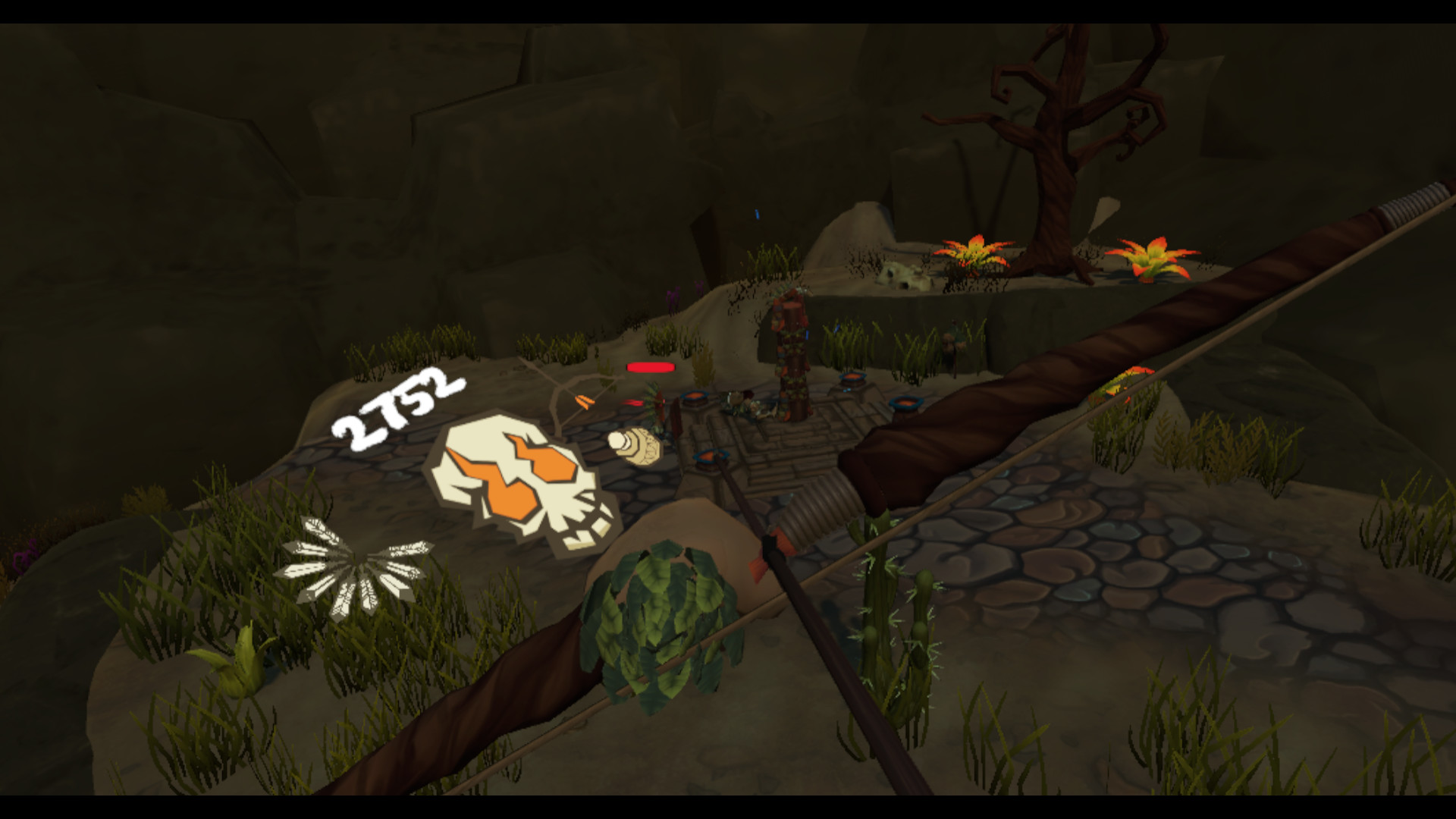 Tribocalypse VR screenshot 2