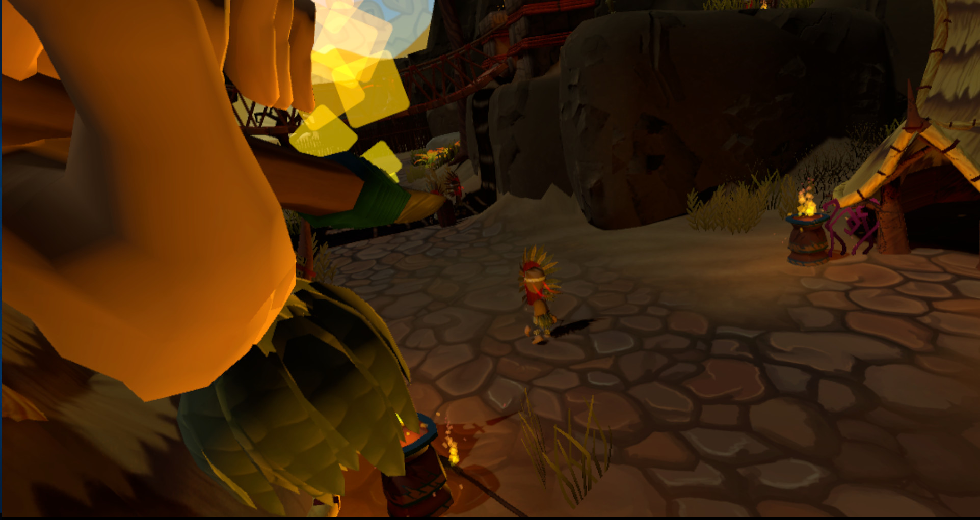 Tribocalypse VR screenshot 7